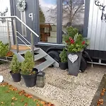 Rita's Tiny-eifel-house In Fuer 4 Personen Mit Terrasse Apartament *