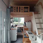 Apartament Rita's Tiny-eifel-house In Fuer 4 Personen Mit Terrasse *