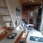 Apartament Rita's Tiny-eifel-house In Fuer 4 Personen Mit Terrasse Monschau