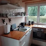 Apartament Rita's Tiny-eifel-house In Fuer 4 Personen Mit Terrasse *