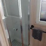 Rita's Tiny-eifel-house In Fuer 4 Personen Mit Terrasse